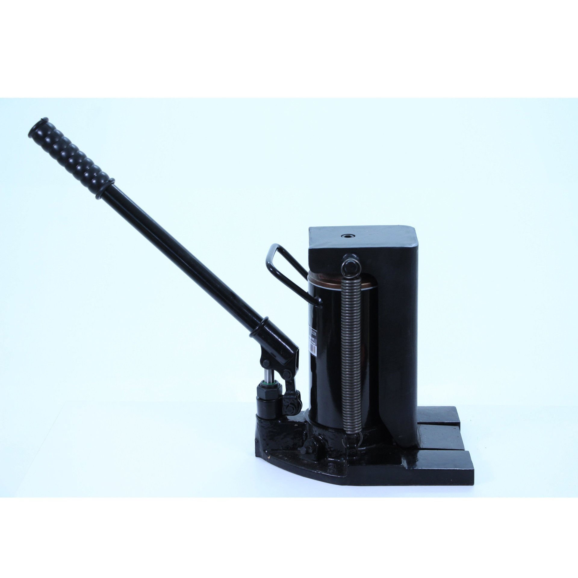 Worldforce Hidrolik Tırnaklı Kriko 10 Ton 130 mm