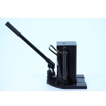 Worldforce Hidrolik Tırnaklı Kriko 10 Ton 130 mm
