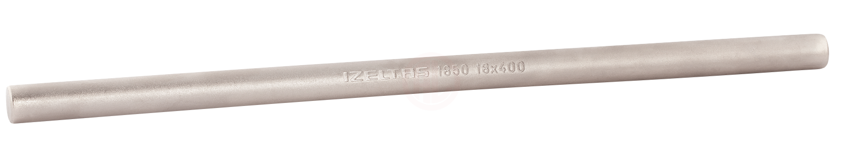 İzeltaş Bijon Anahtar Mili 18x630 mm