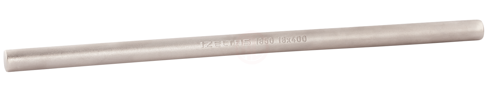 İzeltaş Bijon Anahtar Mili 18x630 mm