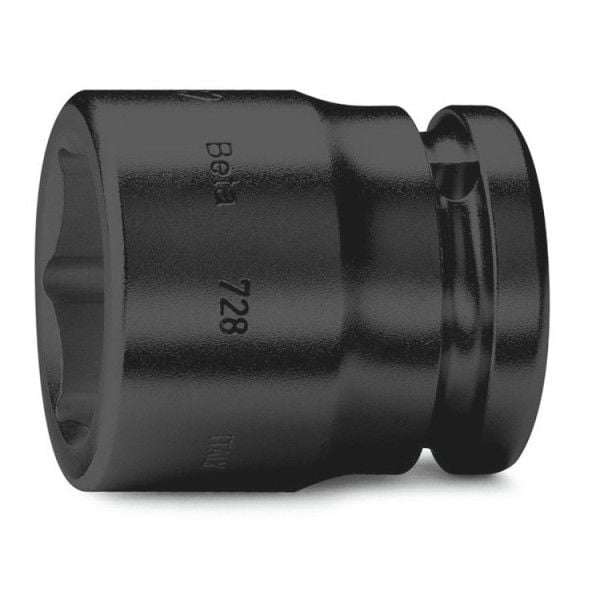 Beta Havalı Lokma 728 55