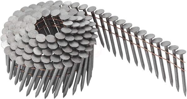 Rapid 45/45 mm Galvaniz Rulo Çivi 720 Adet - 5000806