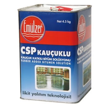 Emülzer Emülzer Csp 4,5 Kg