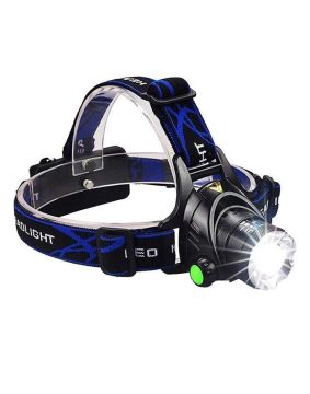 Watton Kafa Feneri Şarjlı (Wt-120)