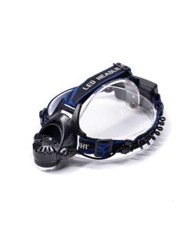 Watton Kafa Feneri Şarjlı (Wt-120)