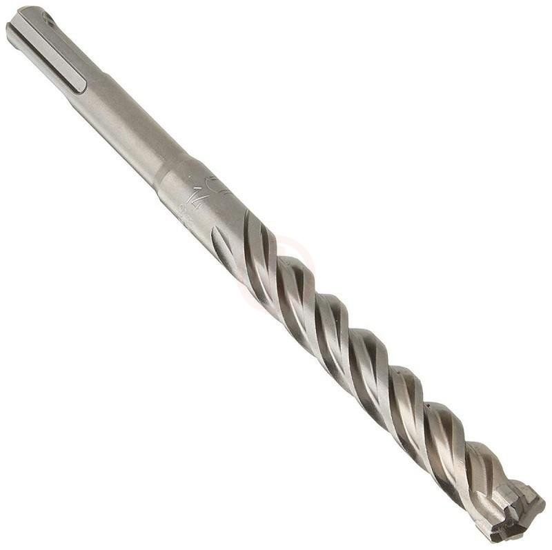 Makita SDS Plus Delici Elmas Matkap Ucu Nemesis 06x260 mm (B-11695)