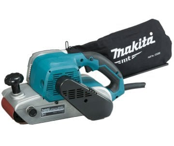 Makita Zımpara Makinesi Bant Zımpara M9400B