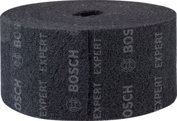 Bosch Expert N880 Keçe Zımpara 150x10000 Mm Med S - 2608901235