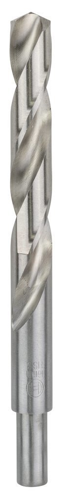 Bosch Metal Matkap Ucu HSS-G DIN 338 (Gümüş) 16,0x178 mm (4 Adet) - 2608585595