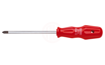 Ceta Form Torex Pozidriv Uçlu Tornavida Pz0 X 60 Mm