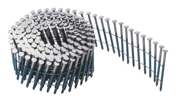 Rapid Zımba Çivisi 50 BB Serisi 50 mm Parlak Basic Halka sapı (1 Pkt/3600 Adet) - 5000807