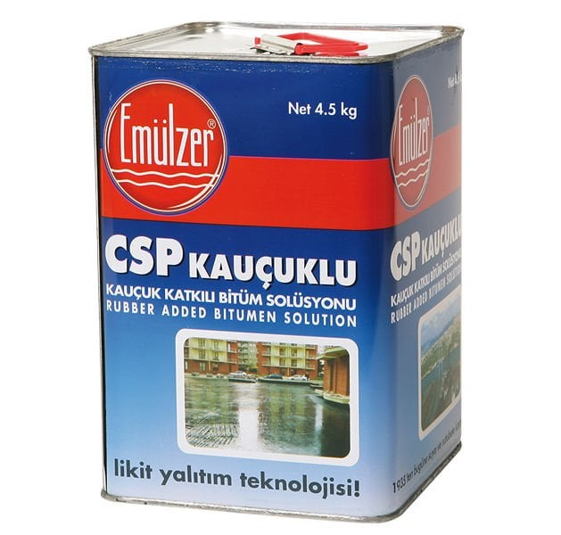 Emülzer Emülzer Csp 17 Kg