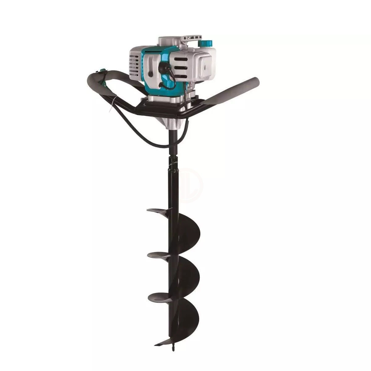 Catpower Benzinli Toprak Delme 1650 W - Cat2050