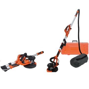 Max Extra Mx7285 Alçıpan Zımpara Toz Emmeli - MX017285