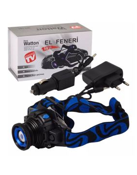 Watton Kafa Feneri (Wt-121)