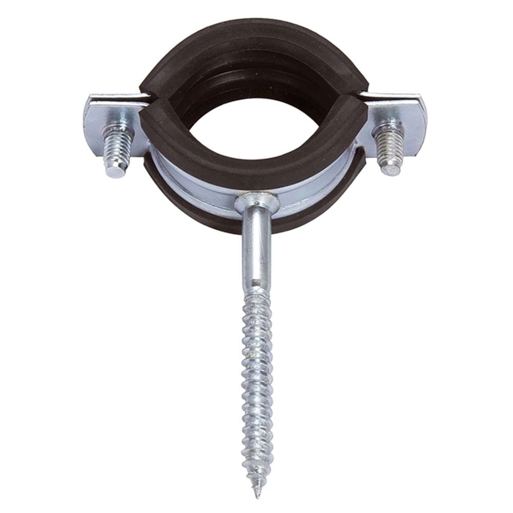 Gsd Doğalgaz Kelepçe Trifonlu Somunlu 2 İnç