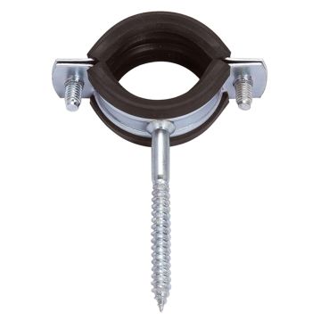 Gsd Doğalgaz Kelepçe Trifonlu Somunlu 2 İnç