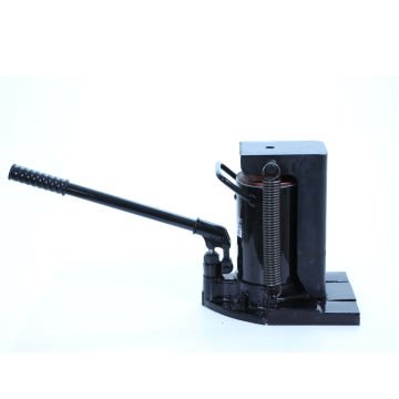 Worldforce Hidrolik Tırnaklı Kriko 20 Ton 130 mm