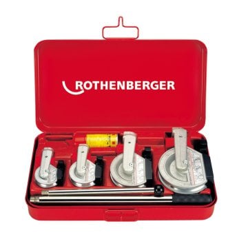 Rothenberger Robend H+W Plus Boru Bükme St. 12-15-18-22Mm - 24500