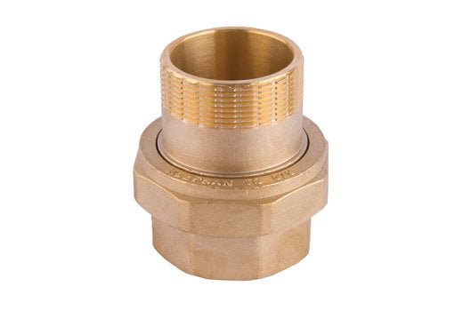 Klepsan Düz Radyatör Rakoru TS 579 3/4”