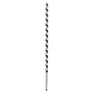 Bosch Yılan Ahşap Matkap Ucu Altıgen Şaft 18x600 mm - 2608585720