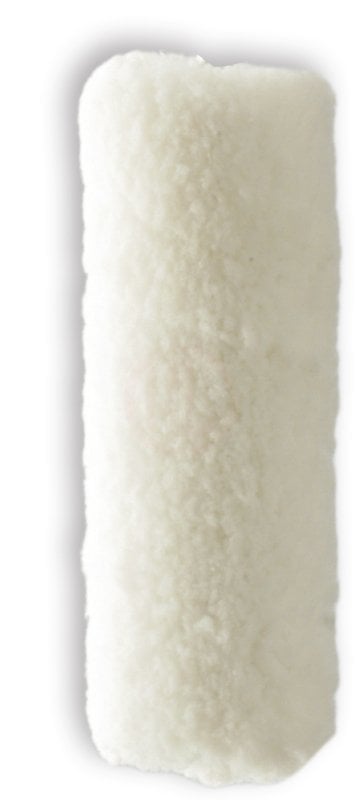 Dekor Rulo Kadife Kalorifer Rulo Yedek 10 Cm