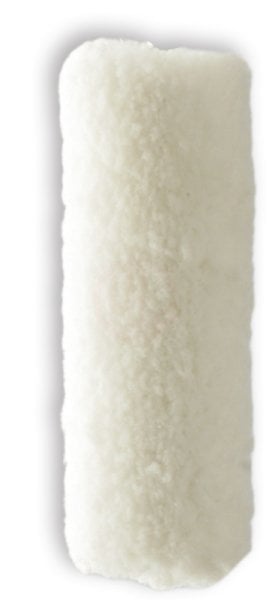Dekor Rulo Kadife Kalorifer Rulo Yedek 10 Cm