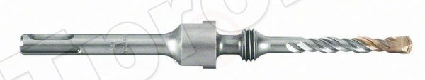 Bosch Buat Uç Adaptörü SDS Plus Şaftlı 175 mm - 2608598046