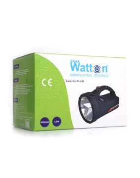 Watton El Feneri (Wt-240)