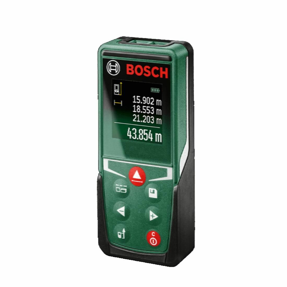 Bosch Uzaklık Ölçer Lazerli UniversalDistance 50 - 0603672800