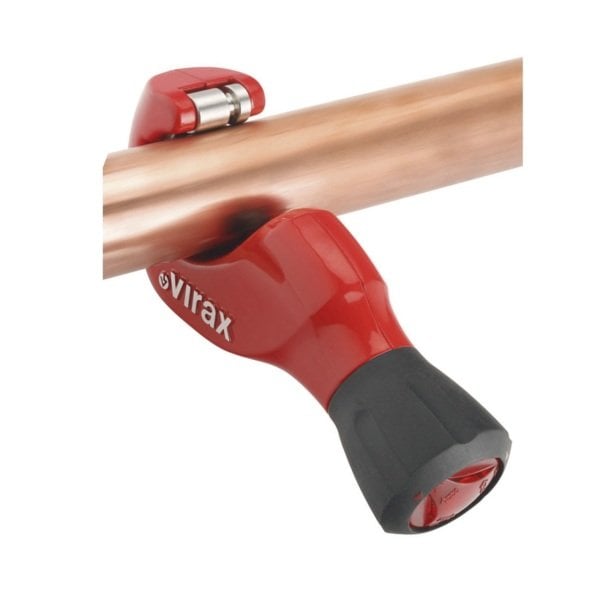 Virax 2104 43 BAKIR BORU KESİCİ 3-35 MM - VIR210443
