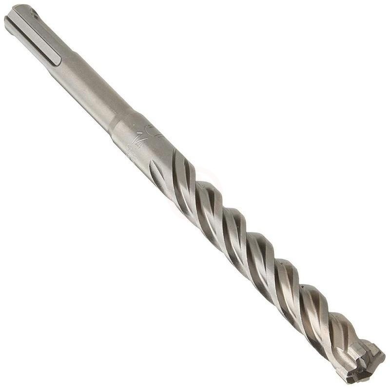 Makita B-11760 NEMESİS SDS PLUS UÇ 7x160 MM - DRESDSZ07160