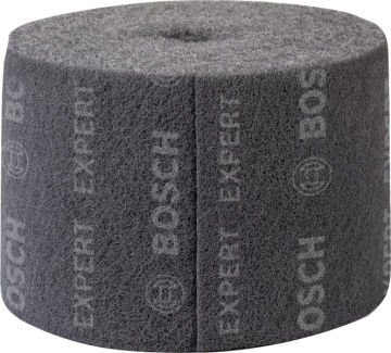 Bosch Expert N880 Keçe Zımpara 150x10000 Mm Uinces - 2608901238