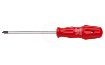 Ceta Form Torex Pozidriv Uçlu Tornavida Pz2 X 100 Mm