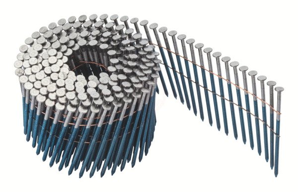 Rapid Zımba Çivisi 50 BB Serisi 75 mm Parlak Basic Halka sapı (1 Pkt/2700 Adet) - 5000809