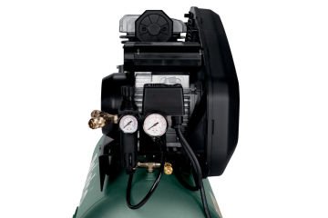 Metabo Hava Kompresörü Trifaze Mega 350-100 D (3,0 Hp - 90 Lt - 10 Bar)