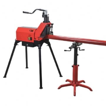 Tuwei Yiv Makinası TWG- IIA 2 İnç- 12 İnç