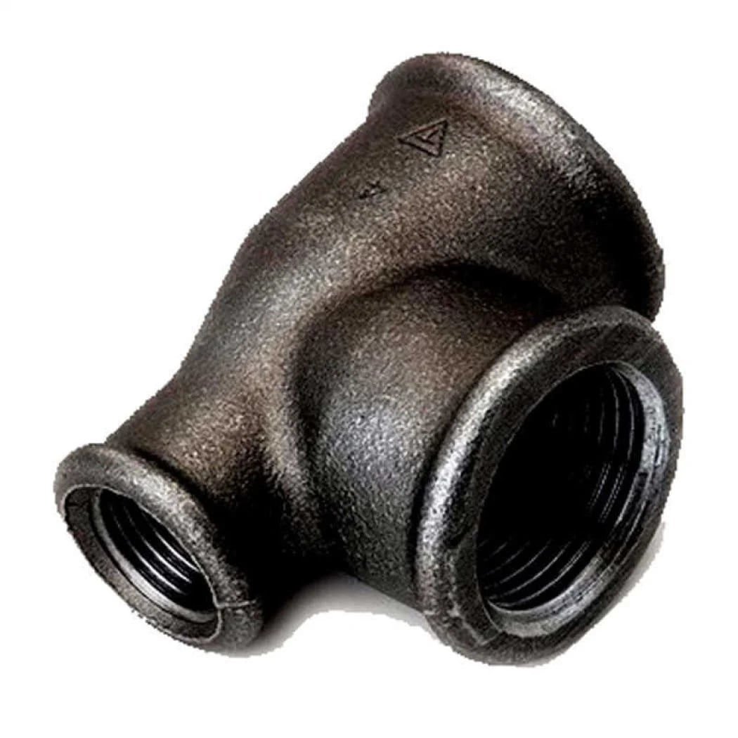 Gsd İnegal Te Siyah 1 1/4 İnç