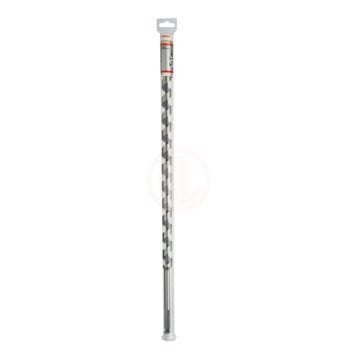 Bosch Yılan Ahşap Matkap Ucu Altıgen Şaft 20x600 mm - 2608585721