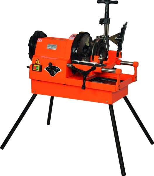 Catpower Tezgahlı Pafta Makinesi 4 İnç 8804 (1000W)