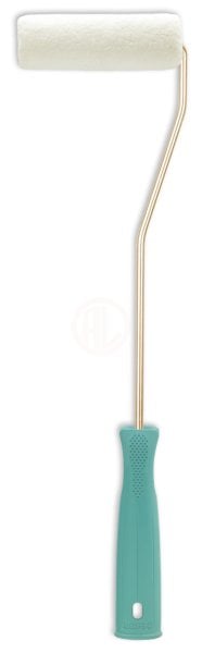 Dekor Rulo Kadife Orta Çap Rulo 10 Cm