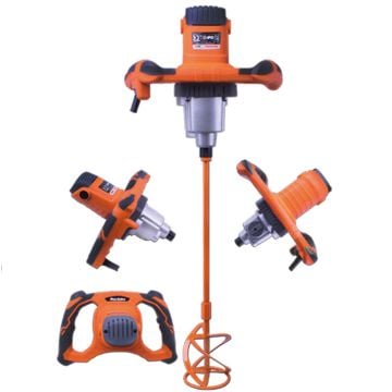 Max Extra Mx7850 Boya Ve Harç Mikseri 1600 Watt - MX017850