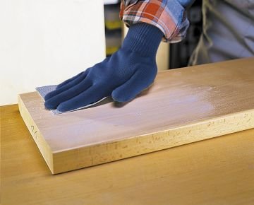 Sia Standart Tabaka Islak Kuru Zımpara 1948 Siaflex 230x280 mm 320 Kum