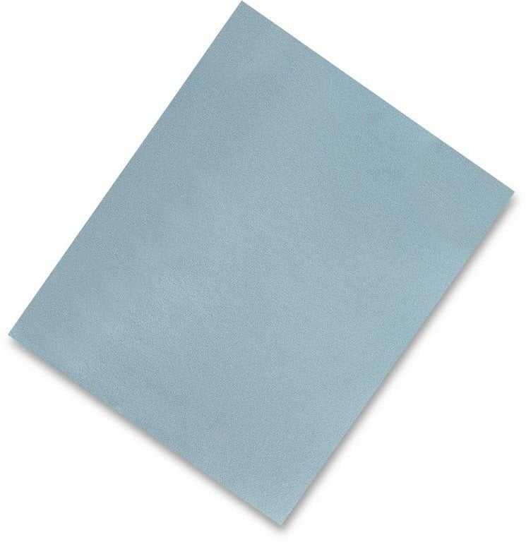 Sia Standart Tabaka Islak Kuru Zımpara 1948 Siaflex 230x280 mm 320 Kum