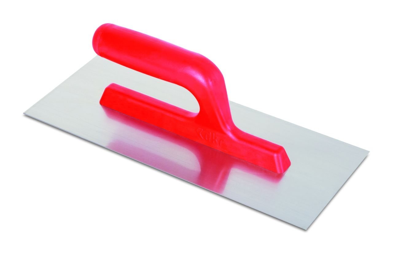 Dkr ALÇI MALASI AÇIK PLASTİK SAPLI YAY ÇELİĞİ 35 CM - 100731