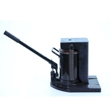 Worldforce Hidrolik Tırnaklı Kriko 30 Ton 140 mm