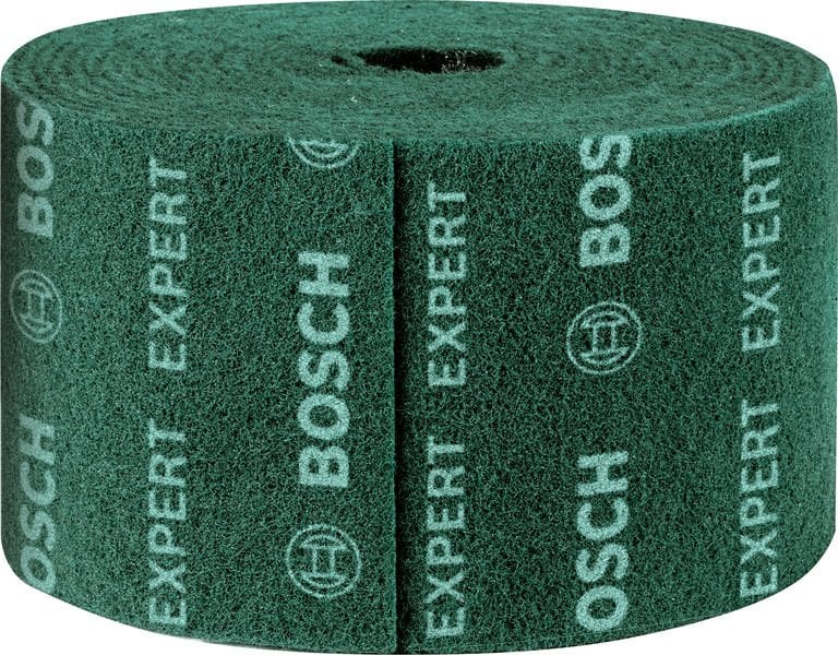 Bosch Expert N880 Keçe Zımpara 150x10000 Mm Uincgp - 2608901239