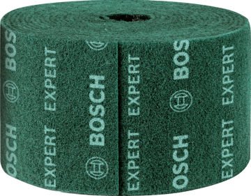 Bosch Expert N880 Keçe Zımpara 150x10000 Mm Uincgp - 2608901239