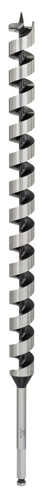 Bosch Yılan Ahşap Matkap Ucu Altıgen Şaft 32x600 mm - 2608585727