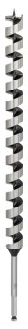 Bosch Yılan Ahşap Matkap Ucu Altıgen Şaft 32x600 mm - 2608585727